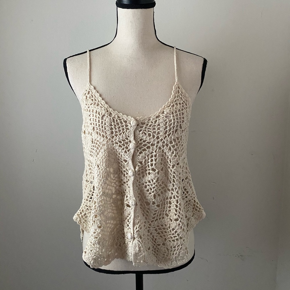 Forever 21 Top